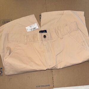 The Children's Place Cotton Blend Kids Chino Shorts
